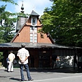 旧軽井沢 Karuizawa