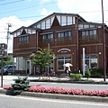 旧軽井沢 Karuizawa