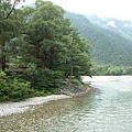 上高地 Kamikochi