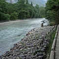 上高地 Kamikochi