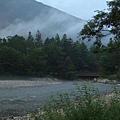 上高地 Kamikochi