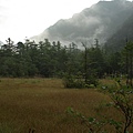 上高地 Kamikochi