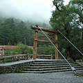 上高地 Kamikochi