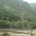 上高地 Kamikochi