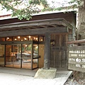 上高地 Kamikochi