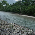 上高地 Kamikochi