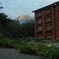 上高地 Kamikochi