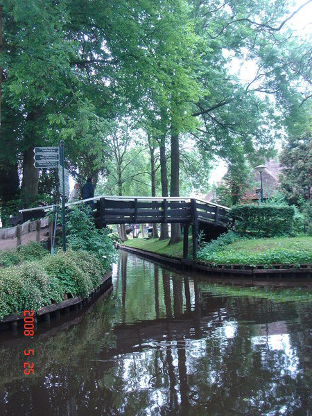 Giethoorn