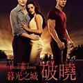 The Twilight Saga: Breaking Dawn - Part 1