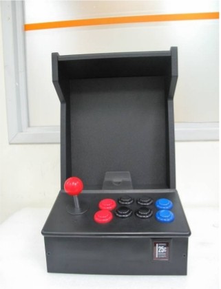 iCade