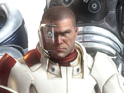 EA巨作《品質效應3》和《戰地3》將發佈掌機版