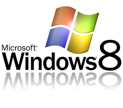 微軟提供PC廠商Windows 8早期測試版