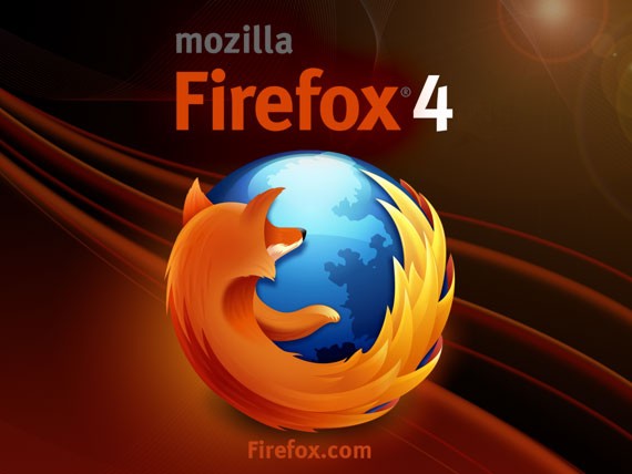 Firefox 4 行動版正式發佈