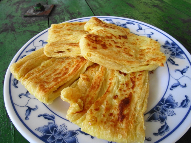 【台東】香味四溢讓人無法擋的煎豆包~池上大池豆皮店@ 35號 ...