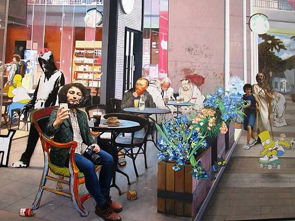 2019-10-18台北國際藝術博覽會 450.JPG