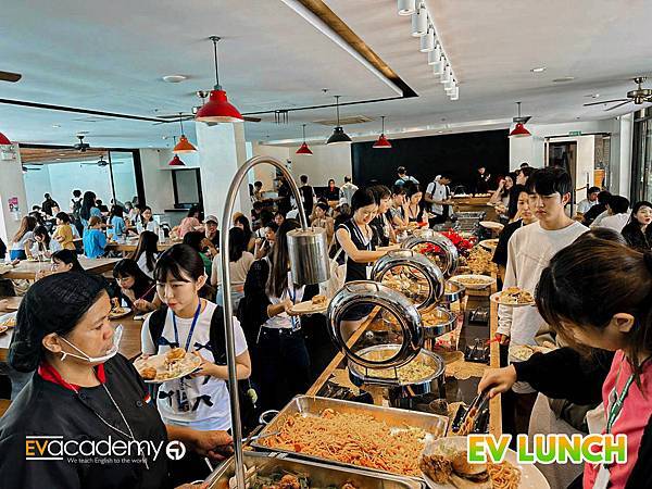 【EV Academy】五星級飯店規格  宿霧遊學極致體驗