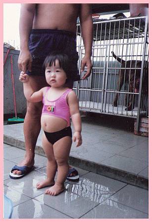 小時候 小時候
