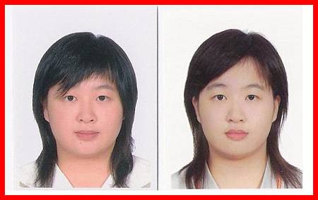高中證件照 高中證件照