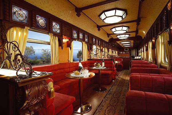 世紀列車西伯利亞尊爵之旅17天16夜 世紀列車西伯利亞尊爵之旅17天16夜