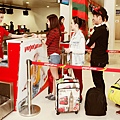 Vietjet越捷航空