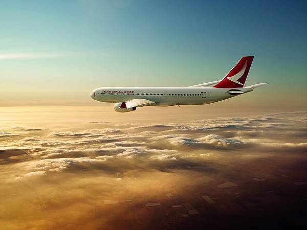 品牌革新,港龍航空更名「國泰港龍航空」 品牌革新,港龍航空更名「國泰港龍航空」