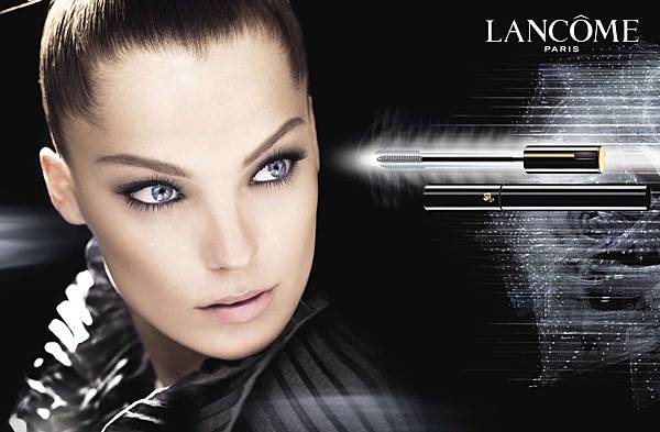 LANCOME OSCILLATION 極限 Z震動睫毛膏形象圖.jpg