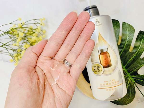 髮品沐浴 明洞mdmmd琥珀香水安瓶精油系列 夏天好用洗髮精 潤髮乳 沐浴乳推薦 高活性保養安瓶ｘ植萃精油添加的洗潤 沐浴品 Life Magazine By 熊貝兒