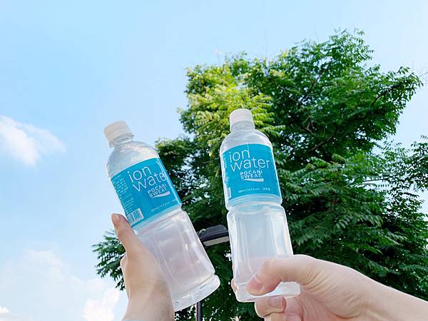 寶礦力水得ion Water.jpg