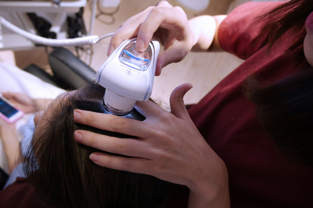 星采星和_DR.CYJ髮胜肽 星采星和_DR.CYJ髮胜肽