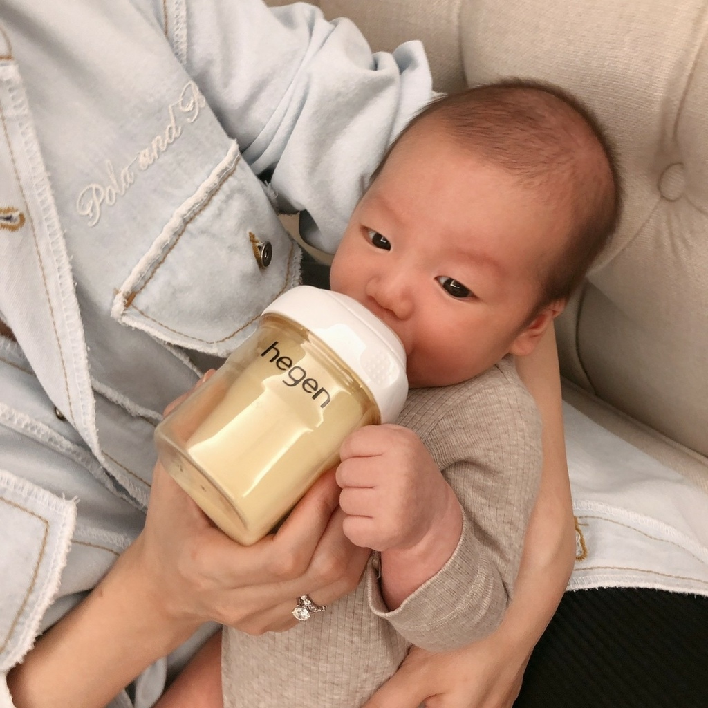 [ baby ] 水解奶粉是什麼？為什麼要喝水解奶粉？水解蛋