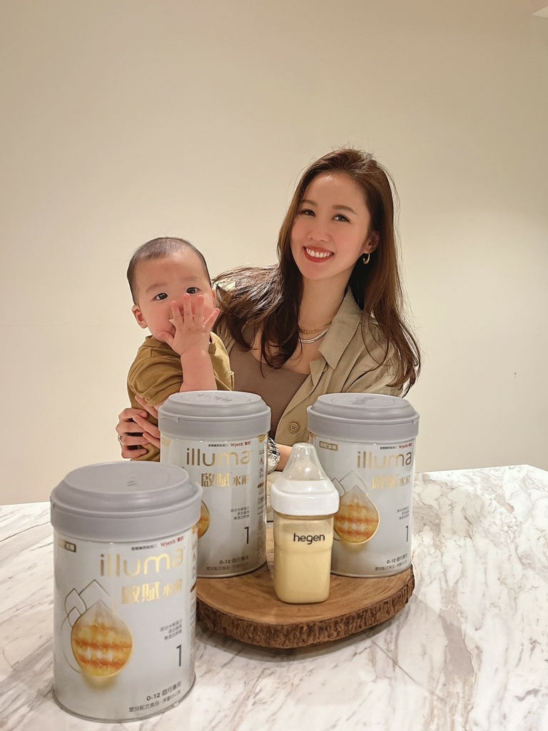 [ baby ] 水解奶粉是什麼？為什麼要喝水解奶粉？水解蛋