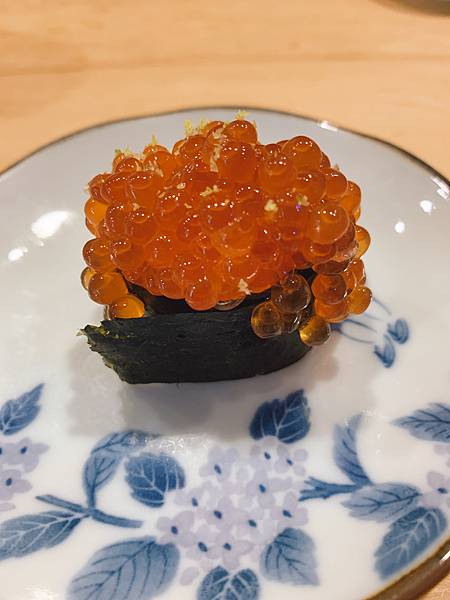 食記 國父紀念館 平壽司 開箱 千元以下的高質感無菜單日本料理 品嚐26年資深師傅的手藝 小珊林的療癒小生活