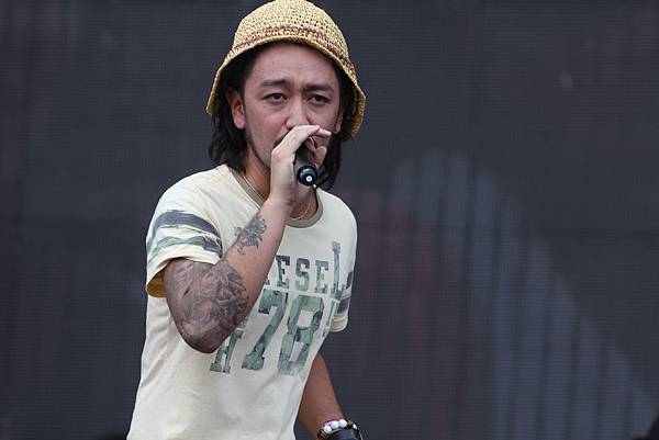 RYO：主唱（低音）