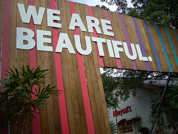 wearebeautiful