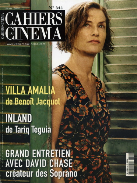 vILLA aMALIA