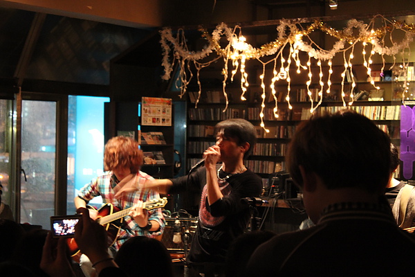 MerryXmasEve~The Little