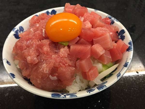 在家也可以輕鬆完成 超嚼感蔥花鮪魚丼飯 國民鮪魚料理 簡單生活 痞客邦 在家也可以輕鬆完成 超嚼感蔥花鮪魚丼飯 國民鮪魚料理 簡單生活 痞客邦