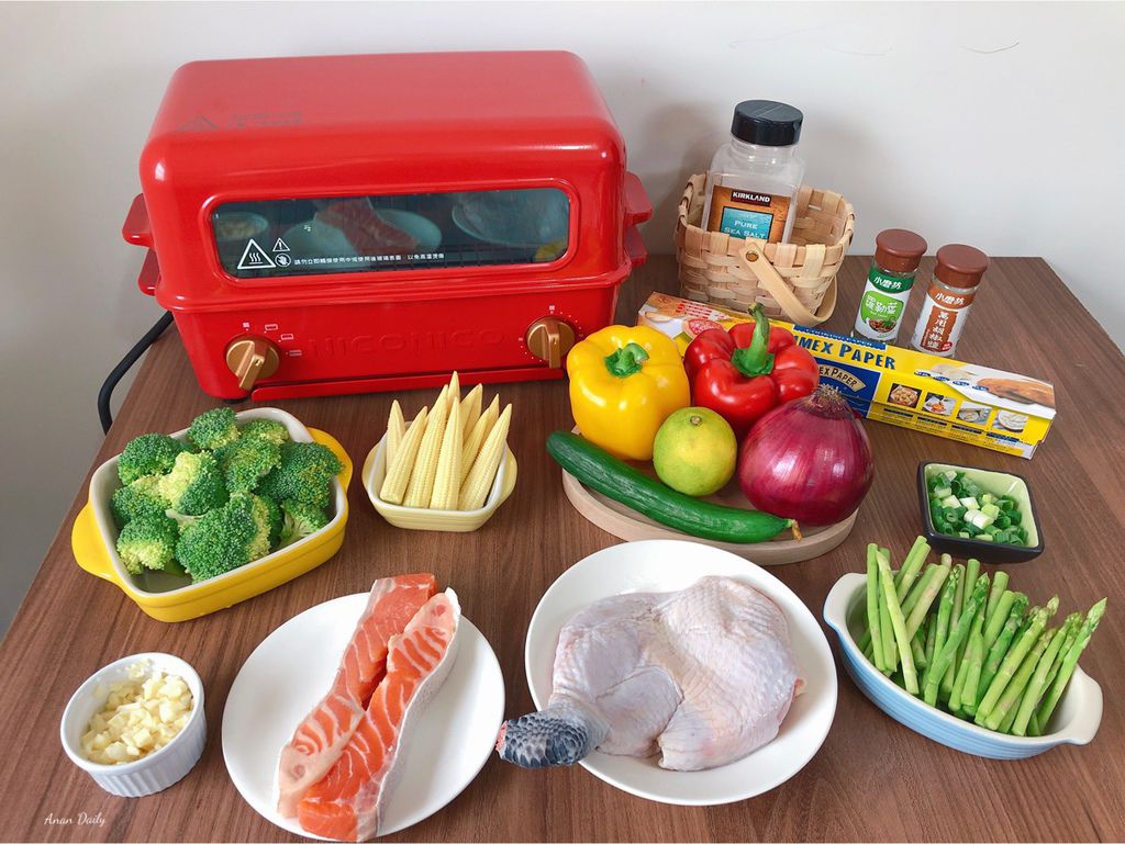 食譜 紙包料理簡單上手只要有烤箱人人都是小當家 安安 日常 痞客邦 食譜 紙包料理簡單上手只要有烤箱人人都是小當家 安安 日常 痞客邦