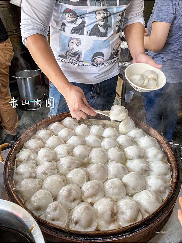 高雄美食 鳳山人氣小吃 用餐時間滿滿排隊人潮 赤山肉圓 安安 日常 痞客邦 高雄美食 鳳山人氣小吃 用餐時間滿滿排隊人潮 赤山肉圓 安安 日常 痞客邦
