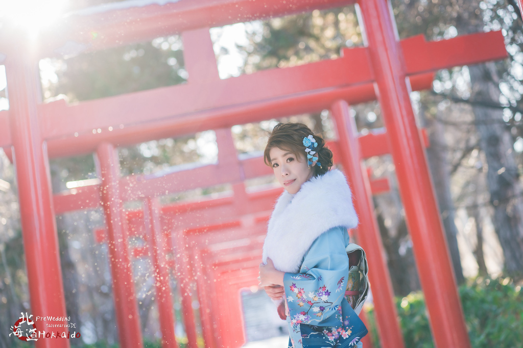 日本婚紗 富士山 北海道 69800元起 海外婚紗 日本婚紗 富士山 北海道 69800元起 海外婚紗