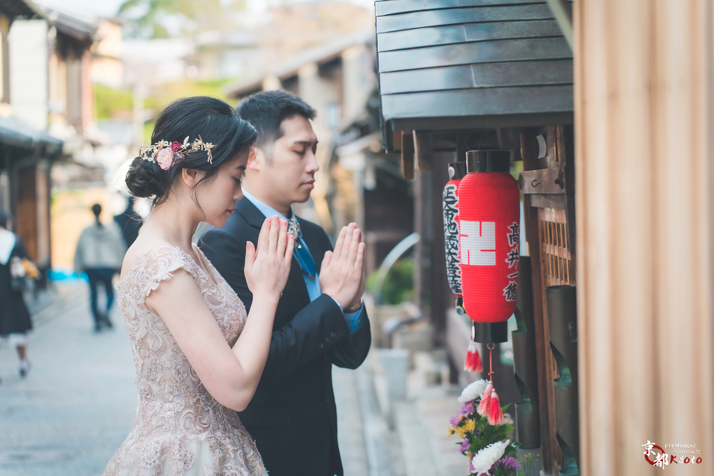 日本婚紗 2023-03-01 京都婚紗 櫻花季 Pre W