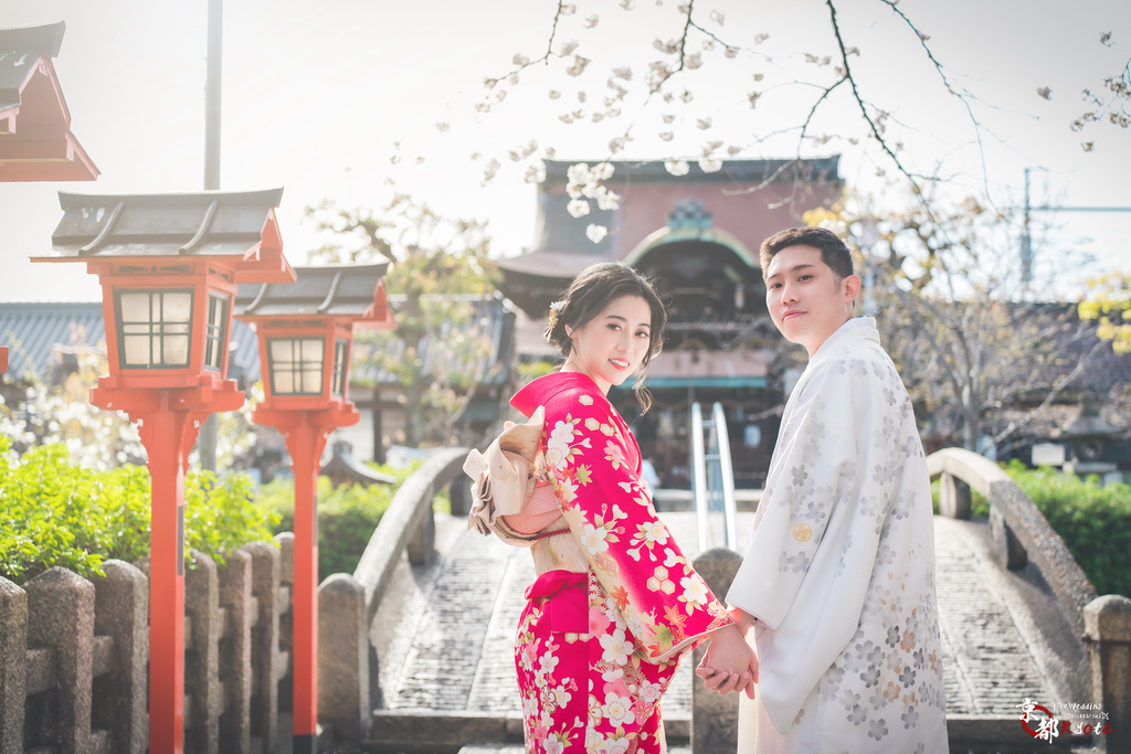 2025 京都振袖旅拍 NT39800起 🆕櫻花季限定 2025 京都振袖旅拍 NT39800起 🆕櫻花季限定