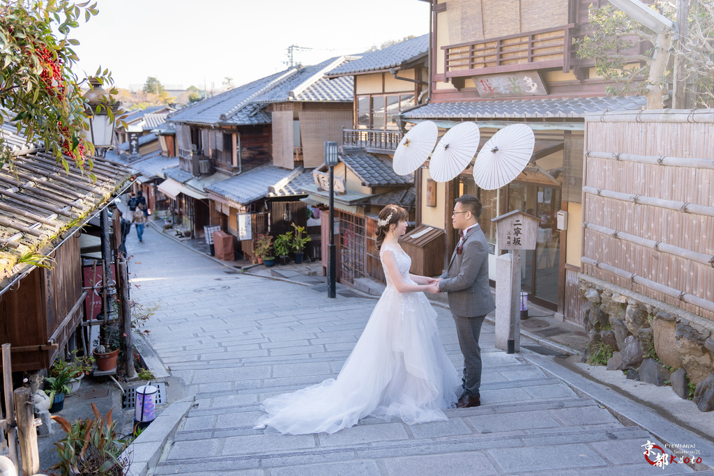 日本婚紗 2023-03-02 京都婚紗 櫻花季 Pre W