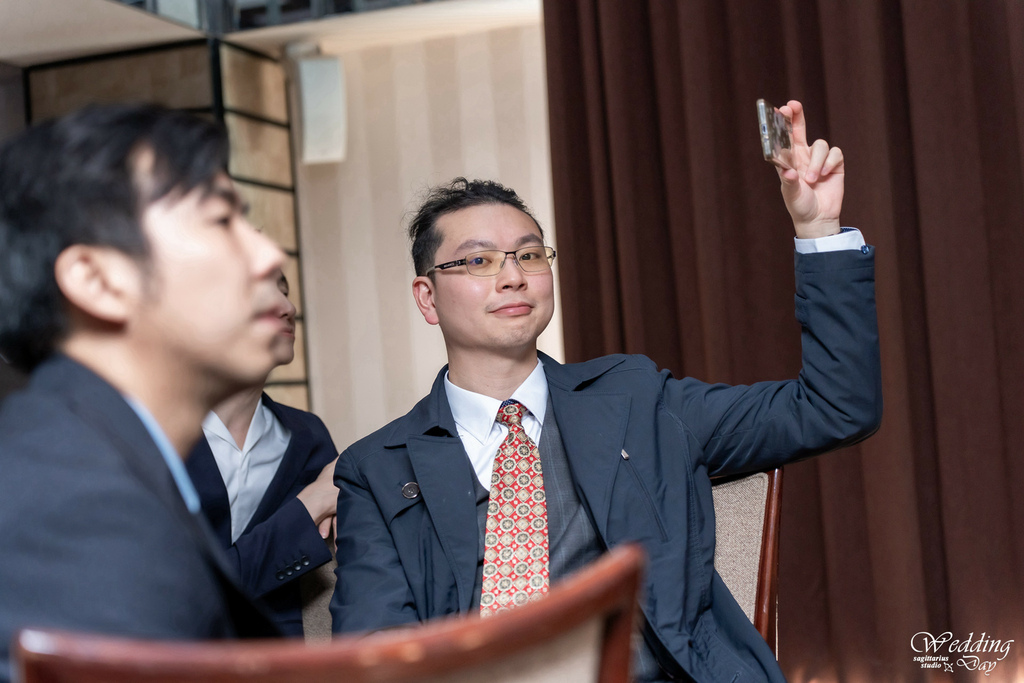 日本婚禮 2024年03月09日 東京婚禮紀錄 婚攝 - T