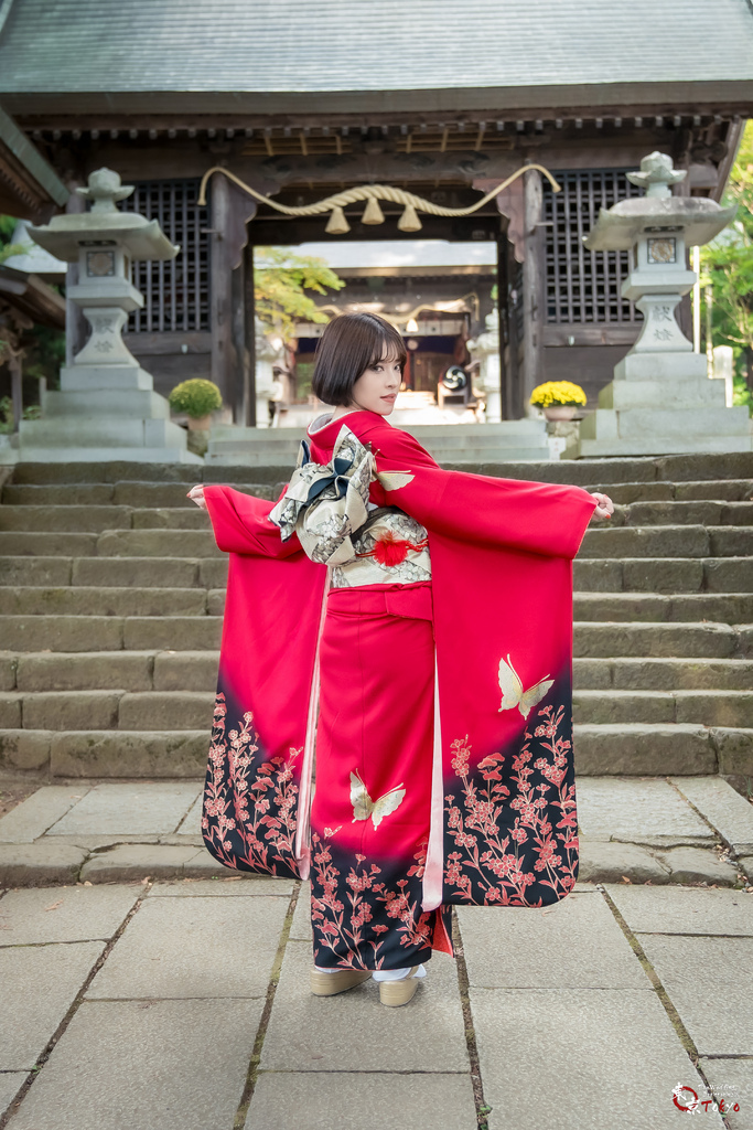 日本婚紗 編號 2023-10-02 富士山婚紗 秋季 Pr