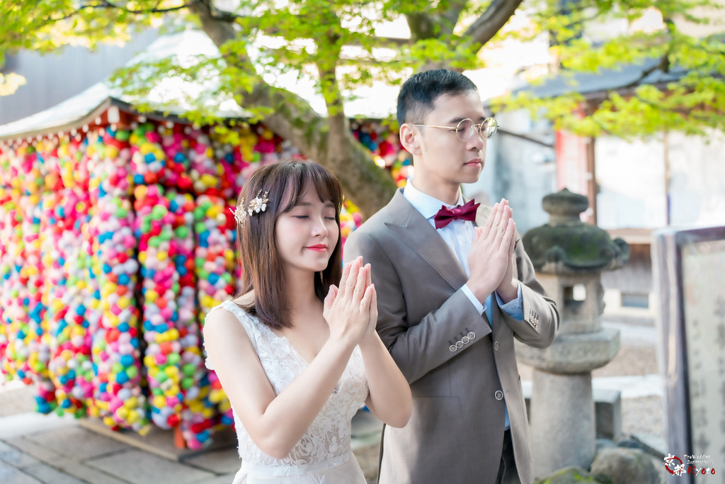 日本婚紗 編號 2024-03-02 京都婚紗 櫻花季 Pr