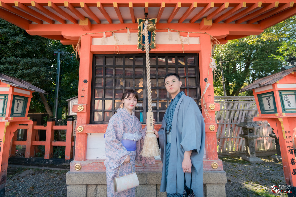 日本婚紗 編號 2024-03-02 京都婚紗 櫻花季 Pr