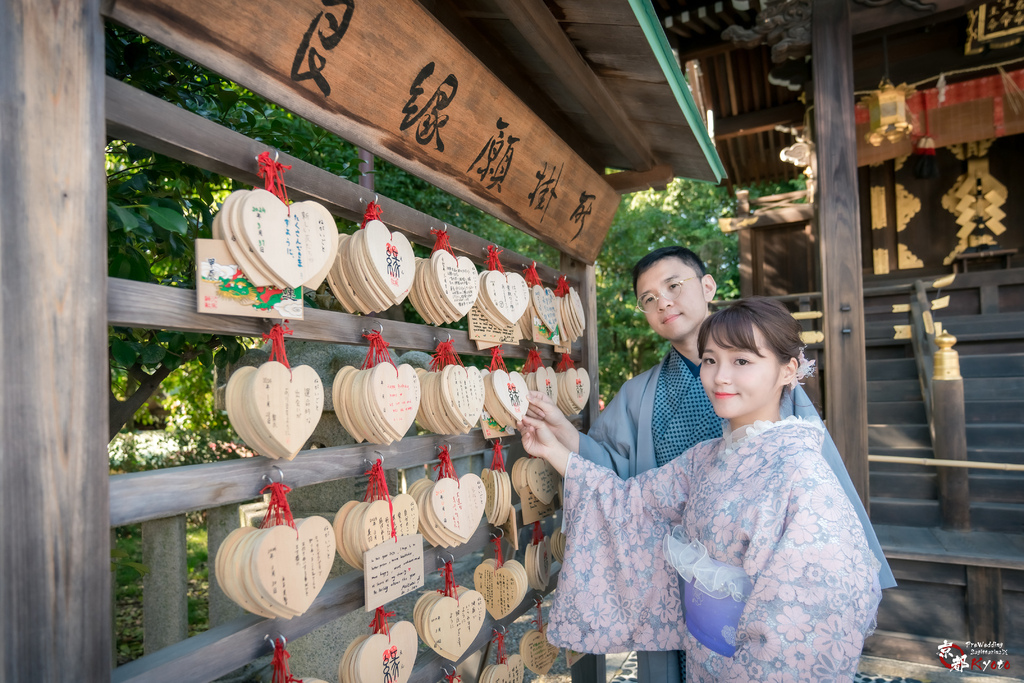 日本婚紗 編號 2024-03-02 京都婚紗 櫻花季 Pr