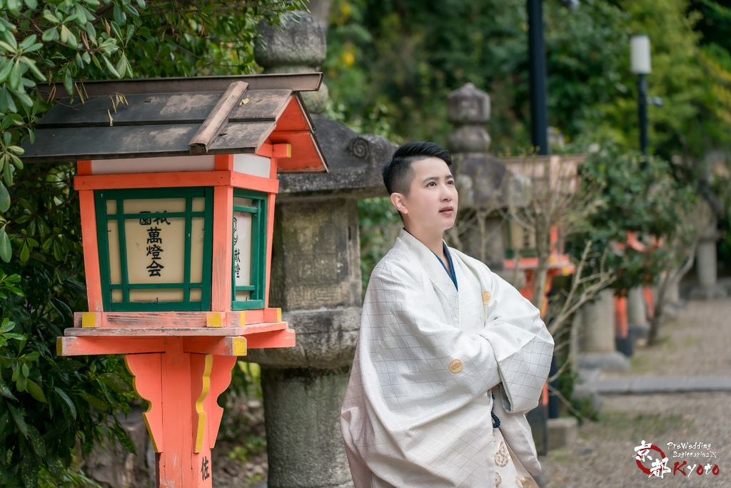 日本婚紗 編號 2024-03-03 京都婚紗 櫻花季 Pr