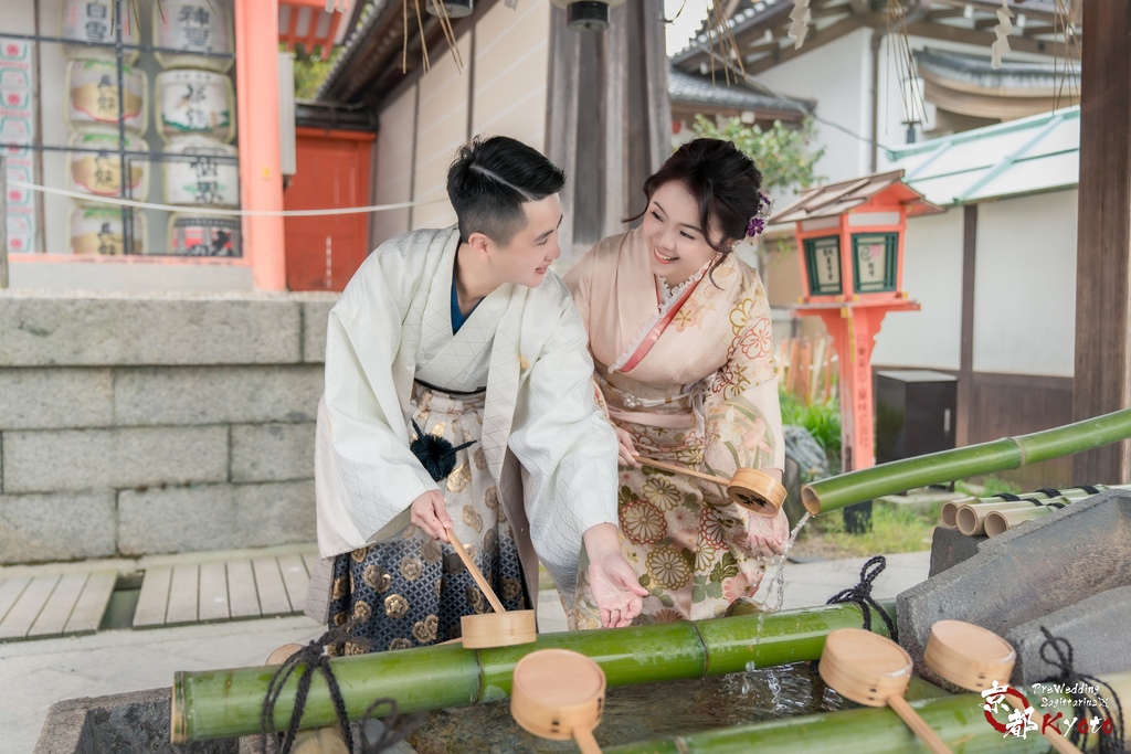 日本婚紗 編號 2024-03-03 京都婚紗 櫻花季 Pr